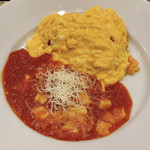 用戶對於ココス 秋葉原店的評論圖