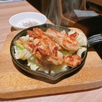 用戶對於赤から 渋谷宮益坂店的評論圖