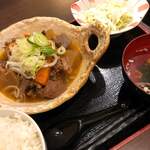 用户对于牛たん屋 祇園亭的评论图