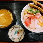 用户对于目利きの銀次 JR東岸和田東口駅前店的评论图