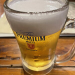 User's review image for やきとりぶなん