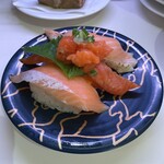 用戶對於回転寿司 みさき アルカキット錦糸町店的評論圖