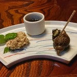 用户对于割烹 竹茶寮的评论图