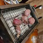 用戶對於ジンギスカン 禅的評論圖