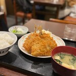 User's review image for 巣鴨ときわ食堂 駒込店