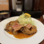用户对于洋食 KOBAYA的评论图