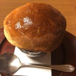 用户对于ル ブラン的评论图