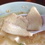 用戶對於道善福一ラーメン的評論圖