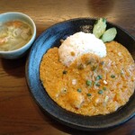 用戶對於アジアンタワン168　 立川高島屋店的評論圖