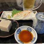 用戶對於おそば処 葵的評論圖