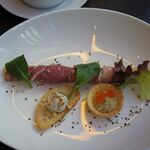 用户对于ザ・カフェ by アマン的评论图