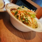 用户对于さっぽろルーカレーNAGAMIYA的评论图