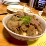 User's review image for 大衆食堂BEETLE 原宿