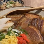 User's review image for 沖縄料理 大手町なんくるないさー