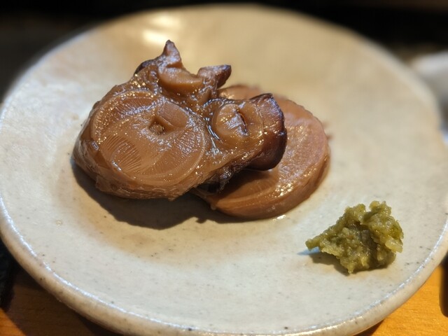 用戶對於若大将的評論高清圖