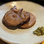 用戶對於若大将的評論圖