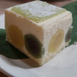 User's review image for ジュヴァンセル 御池店