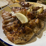 User's review image for ぼんち焼鳥