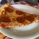 User's review image for ラッコズ ニューヨークスタイルピザ