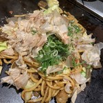 用戶對於狸狸亭 北堀江店的評論圖