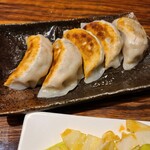 User's review image for 24時間 餃子酒場 高田馬場店