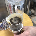 用戶對於丸福珈琲的評論圖