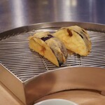 用戶對於てんぷら 山の上 Roppongi 東京ミッドタウン店的評論圖