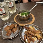 用户对于鉄板酒家 道頓堀 高円寺本店的评论图