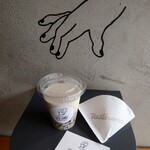 用戶對於JOE TALK COFFEE的評論圖