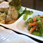 用戶對於TEMARIYA 南本町店的評論圖