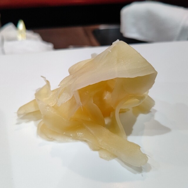 用户对于SUSHI HOUSE 鮨六的评论高清图