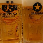 用戶對於四文屋 新高円寺店的評論圖