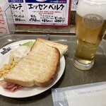 用户对于BERG的评论图