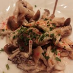 User's review image for シンパティコ