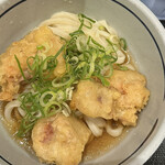 User's review image for おにやんま 渋谷パルコ店