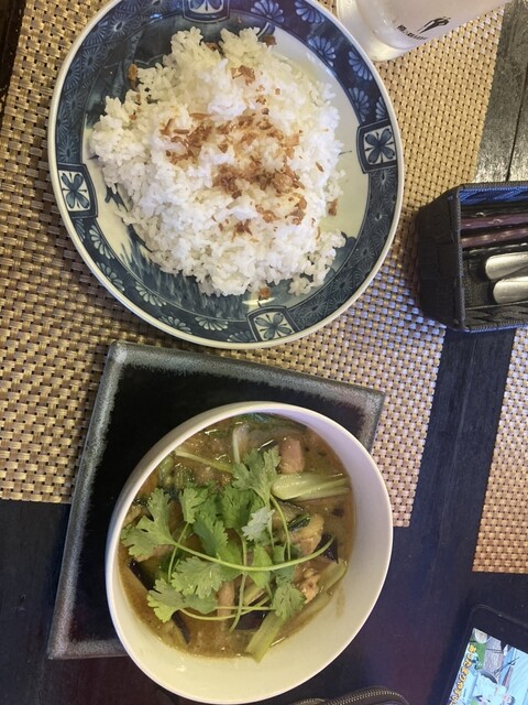 用戶對於東南アジア料理 ミャンマービレッジ的評論高清圖