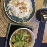 用戶對於東南アジア料理 ミャンマービレッジ的評論圖