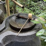 用戶對於麓寿庵的評論圖