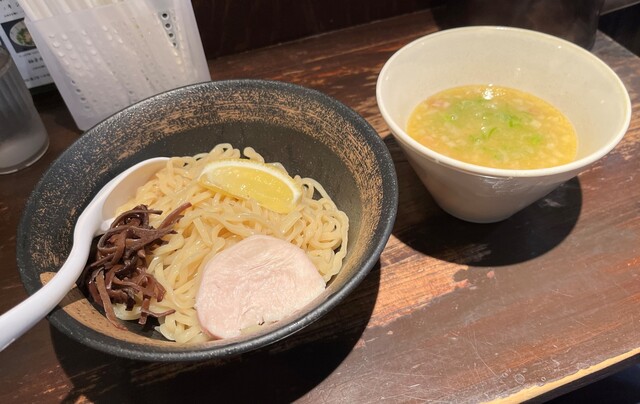 用戶對於麺屋 武一  秋葉原店的評論高清圖