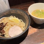 用戶對於麺屋 武一  秋葉原店的評論圖