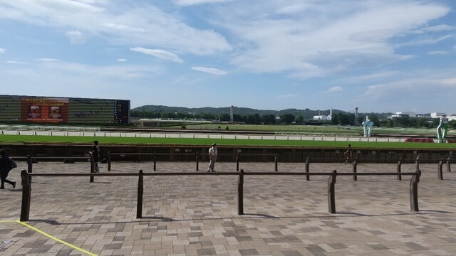 User's recommendation image for カレーハウス CoCo壱番屋 東京競馬場店