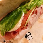User's review image for SALUMIILAND TOKYO