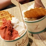 User's review image for カフェ バル リーベル