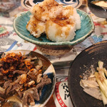 用戶對於おきなわ宮古島食堂 彩家的評論圖
