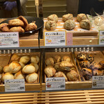 用戶對於ラ・ブランジュリ・キィニョン エキュート上野店的評論圖