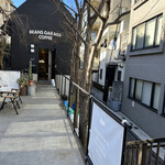 User's review image for Beans Garage Coffee