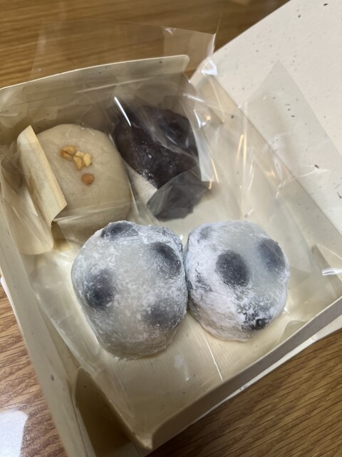 用户对于仙太郎 高島屋大阪店的评论高清图