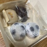 用户对于仙太郎 高島屋大阪店的评论图