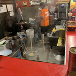 用戶對於金龍ラーメン  御堂筋店的評論圖