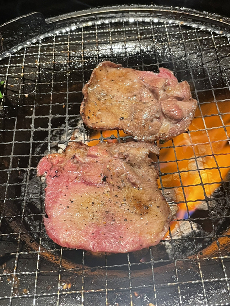 用户对于焼肉スエヒロ館 杉並店的评论图